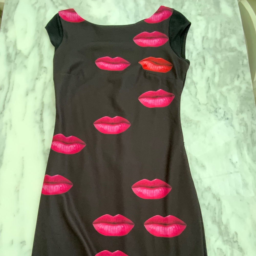 Desigual Brand New Medium Dress